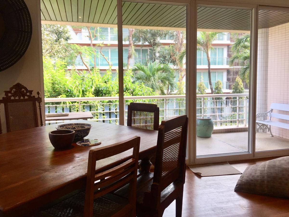 Spectacular Ocean View At Baan Sansaran