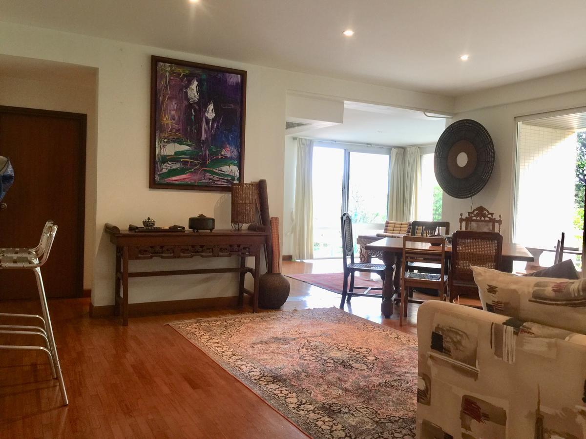 Apartment Spectacular Ocean View At Baan Sansaran Hua Hin