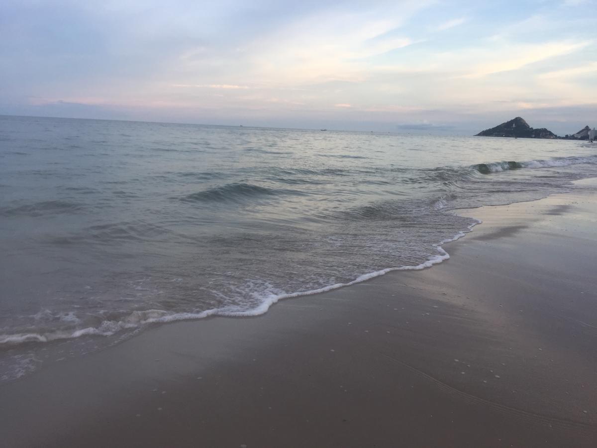 Spectacular Ocean View At Baan Sansaran *