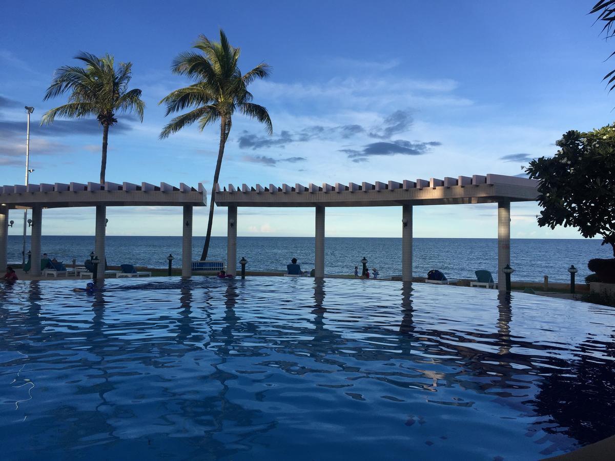 Spectacular Ocean View At Baan Sansaran * Hua Hin