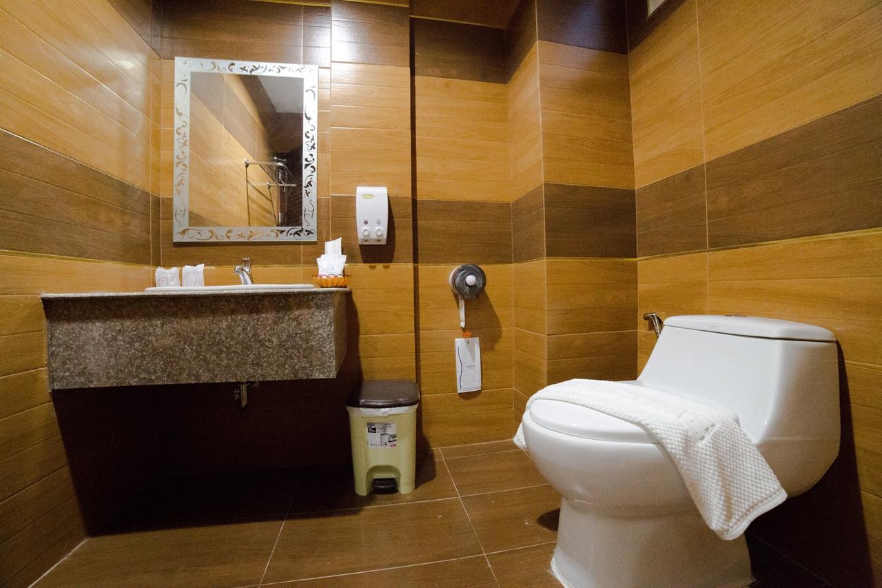 Baan Pattamaporn Appartement