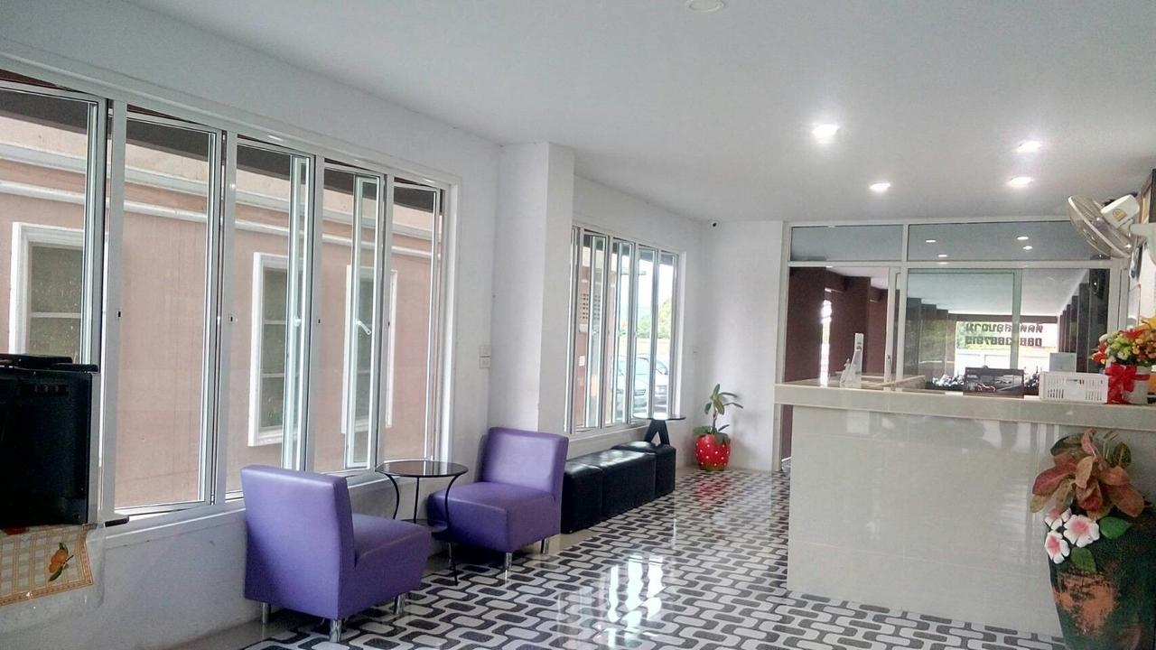 Anna 2* Hua Hin