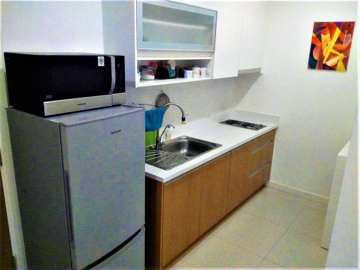 Seacraze Apartment *