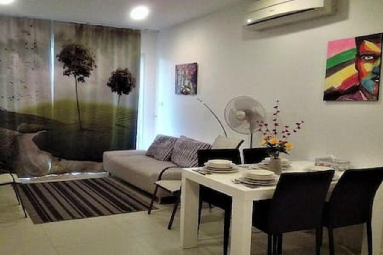 Seacraze Hua Hin