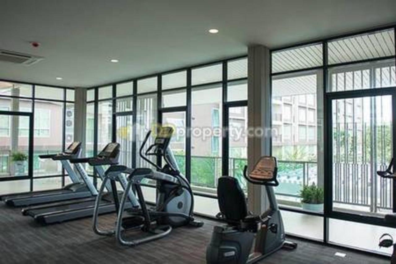 Apartment Baan Peang Ploen Hua Hin