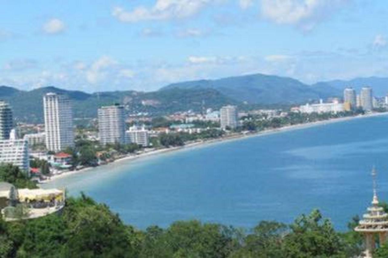 Apartment Baan Peang Ploen Hua Hin