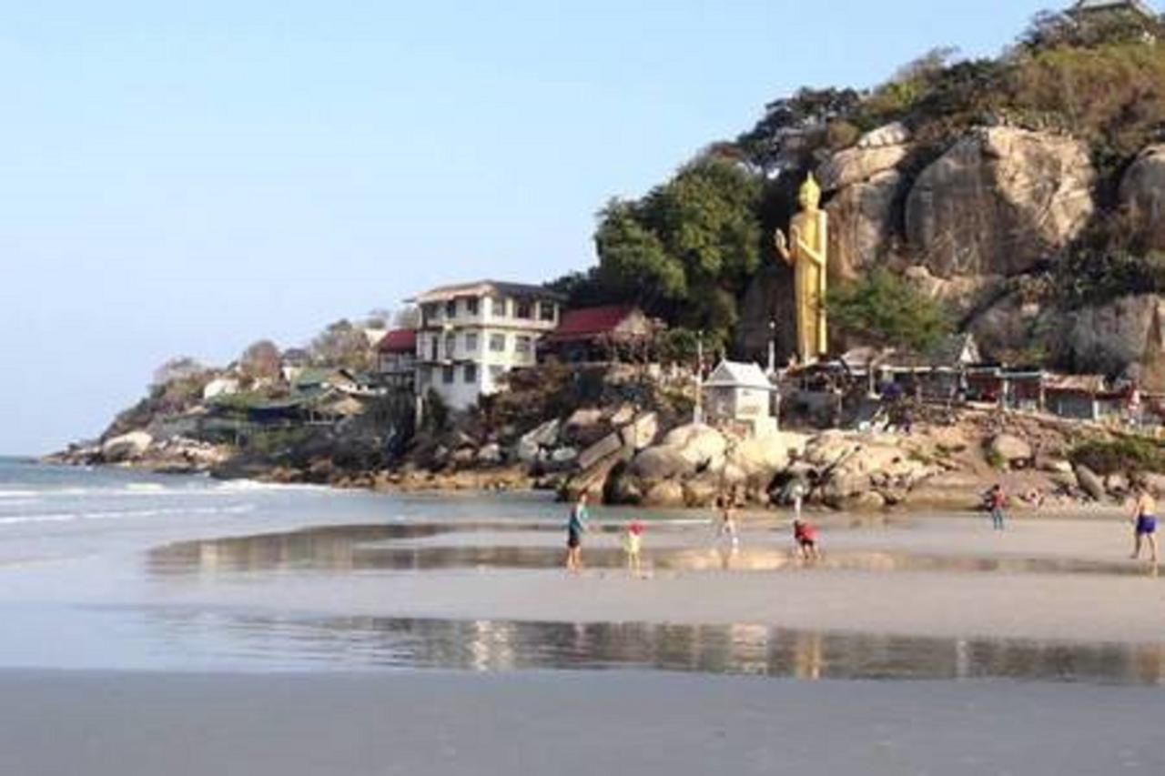 Baan Peang Ploen * Hua Hin