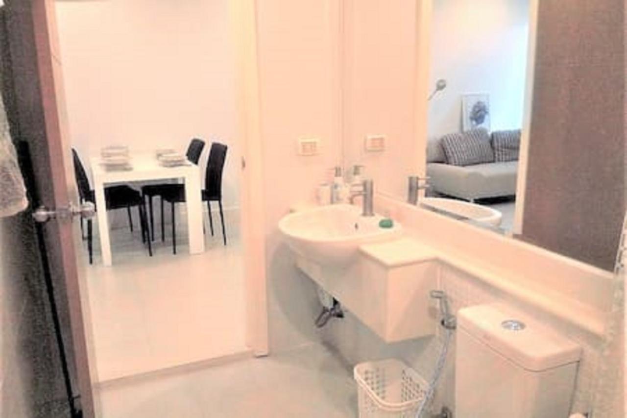 Seacraze Apartment Hua Hin