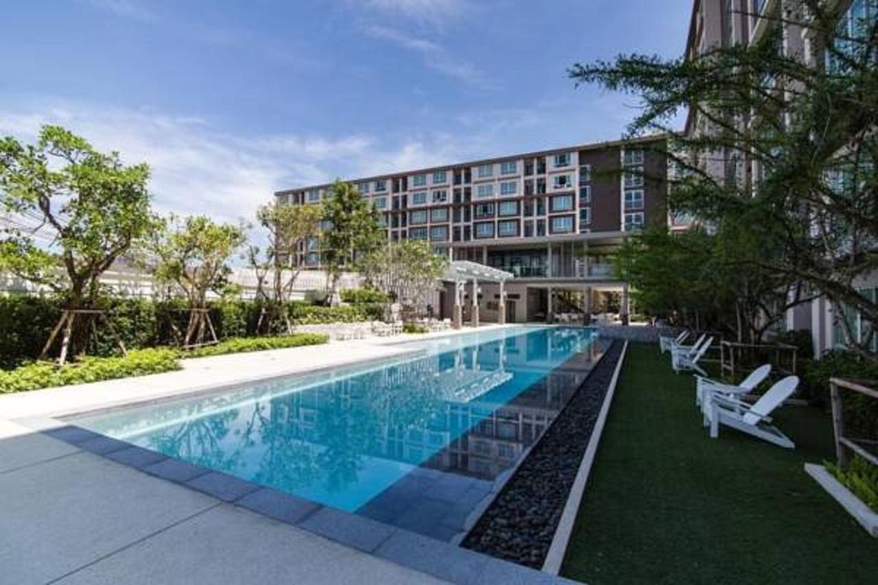 Baan Peang Ploen * Hua Hin