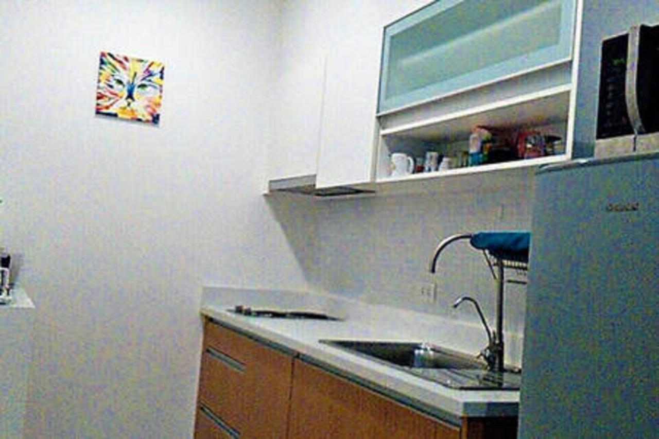 Seacraze Apartment