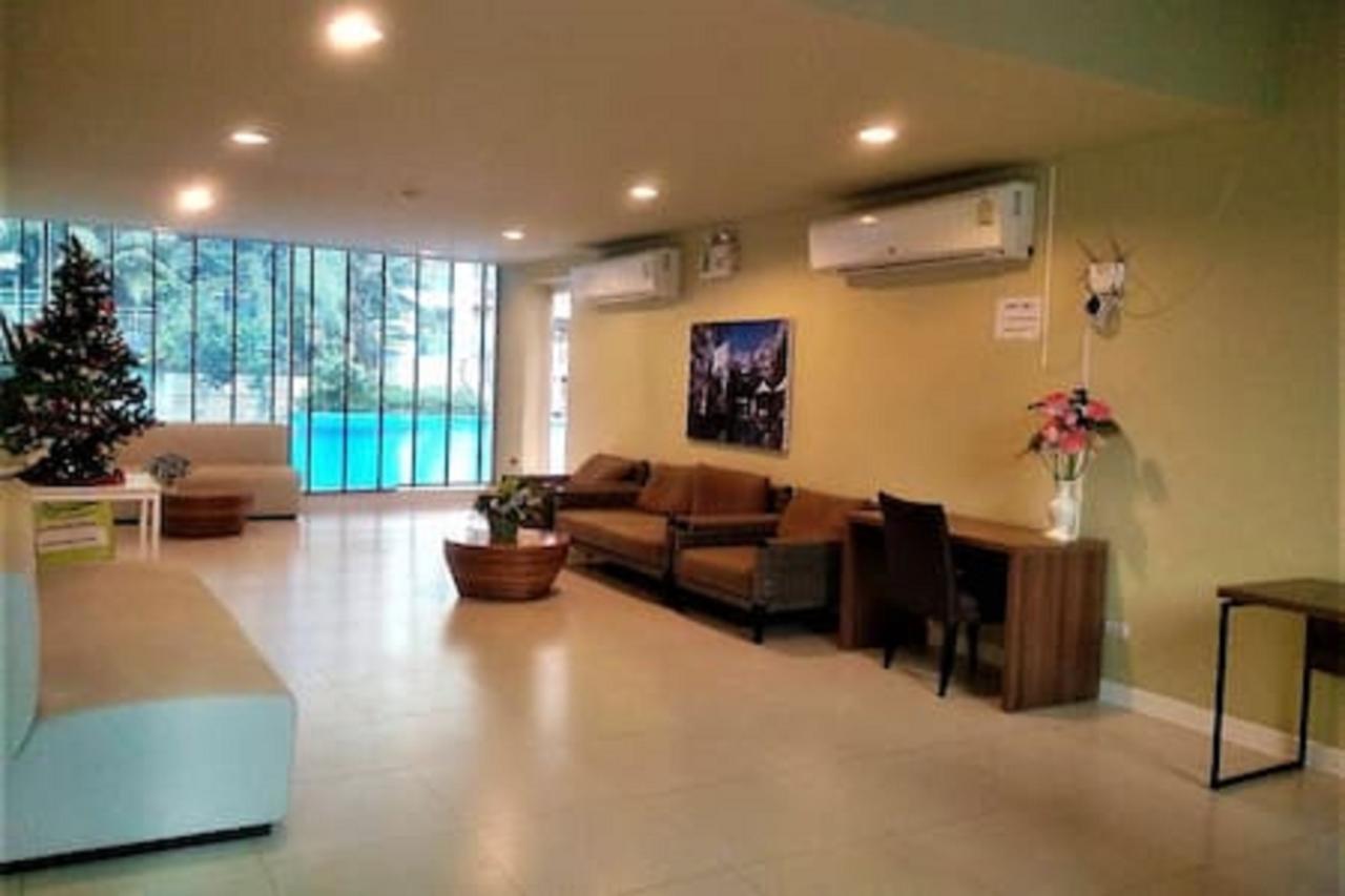 Seacraze * Hua Hin