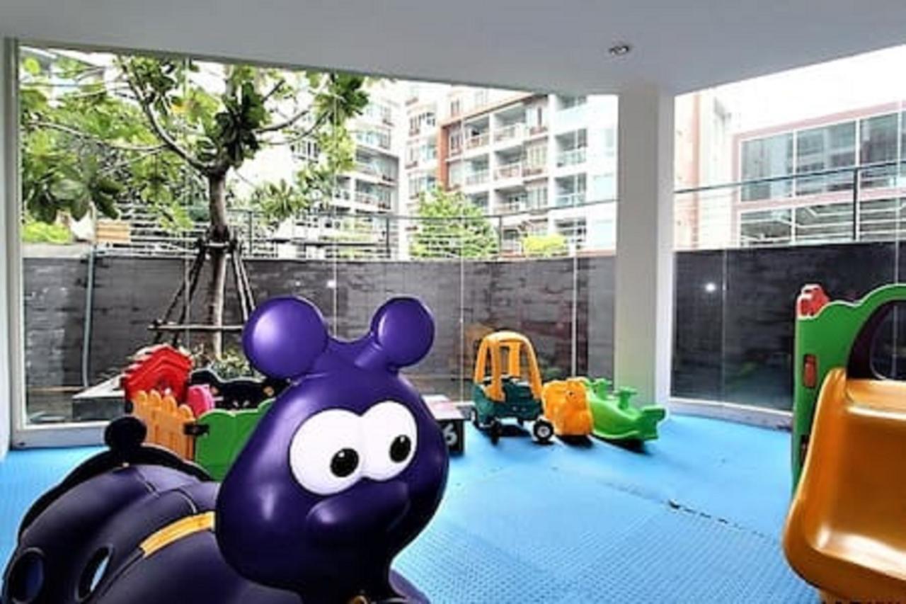 Apartment Seacraze *