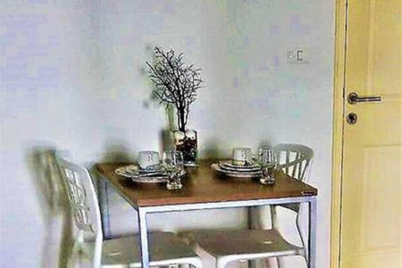 Baan Peang Ploen Apartment Hua Hin