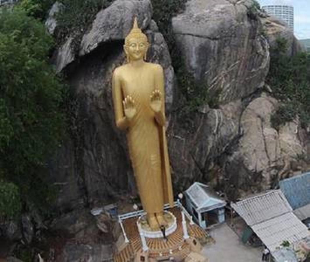 Apartment Seacraze Hua Hin