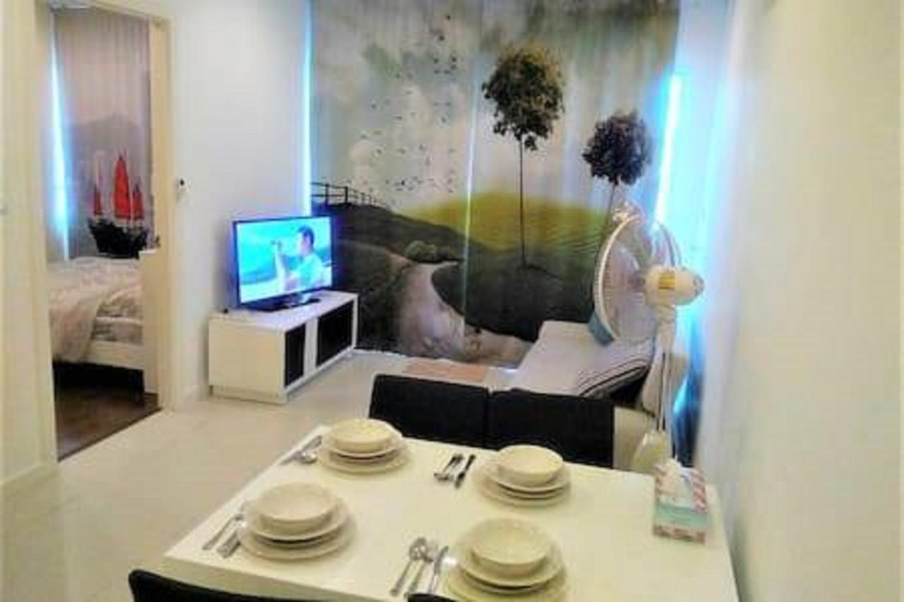 Seacraze Apartment *