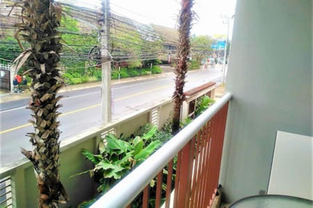 Seacraze Apartment Hua Hin