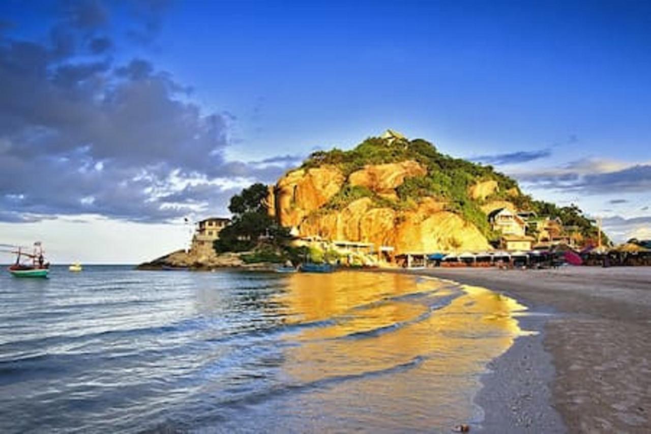 Seacraze * Hua Hin