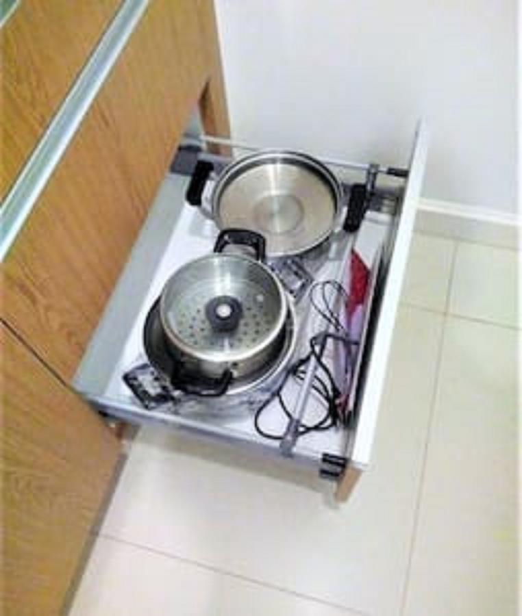 Seacraze Apartment *