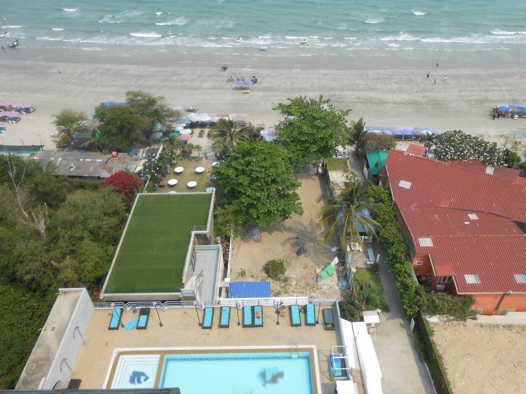 Takiab On The Paradise Properties *