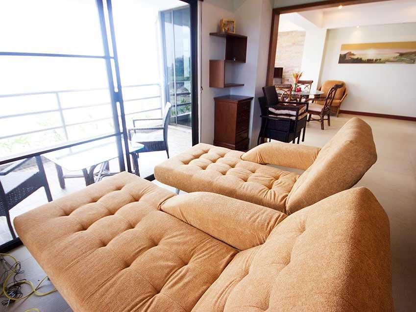 Apartment Takiab On The Paradise Properties