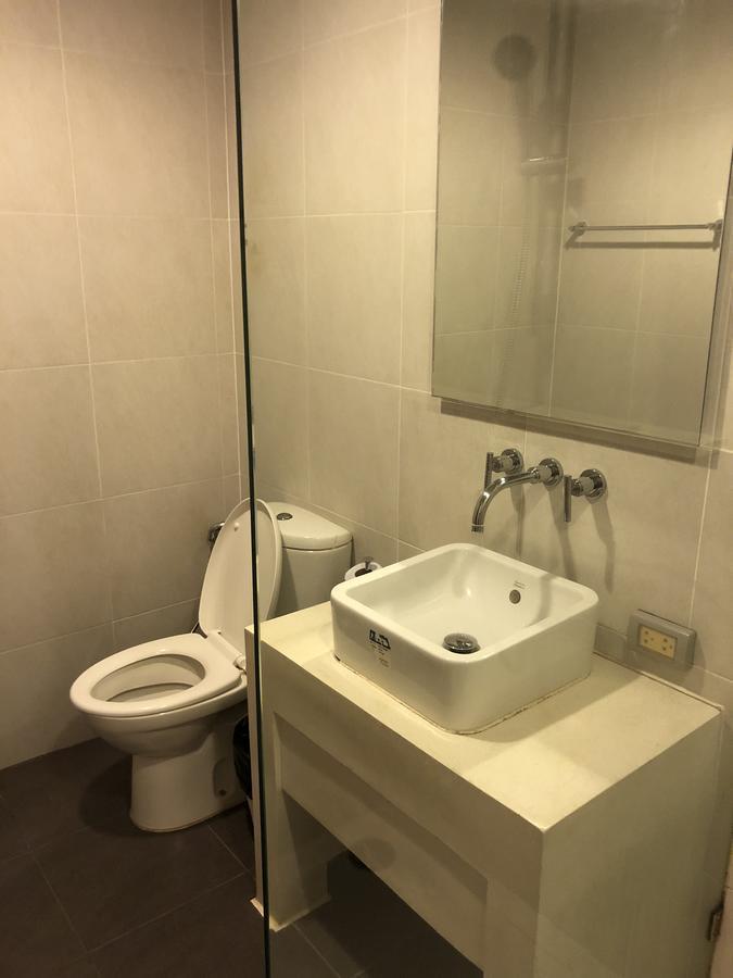 Nicha Home@sansuk Aparthotel