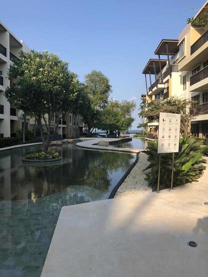 Nicha Home@sansuk Aparthotel Hua Hin