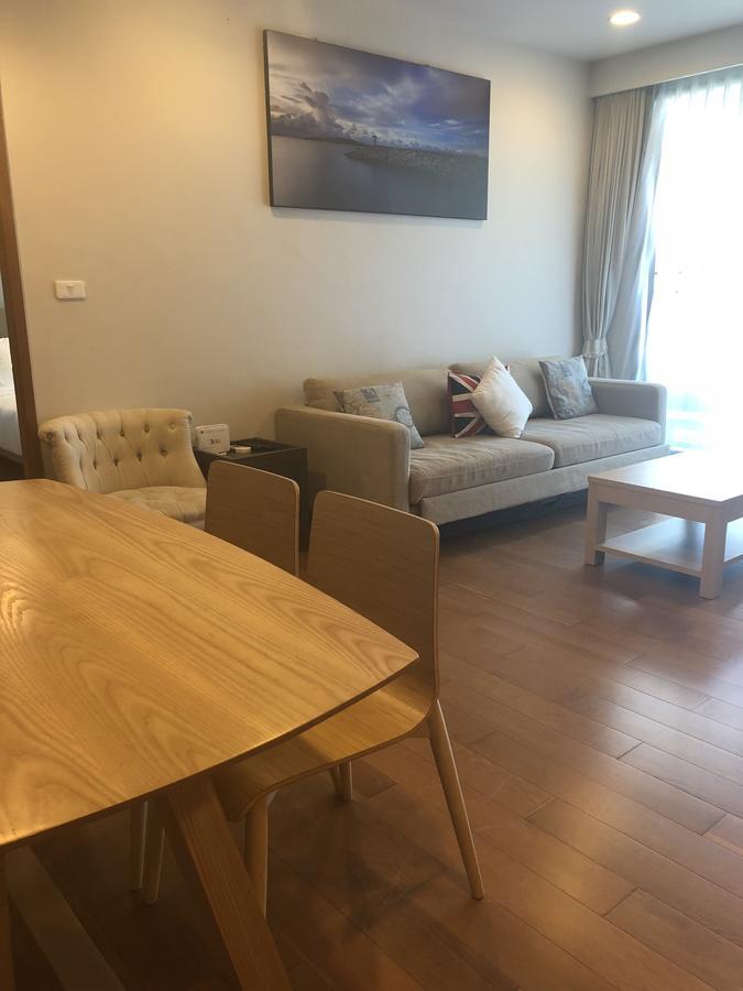 Nicha Home@sansuk Aparthotel