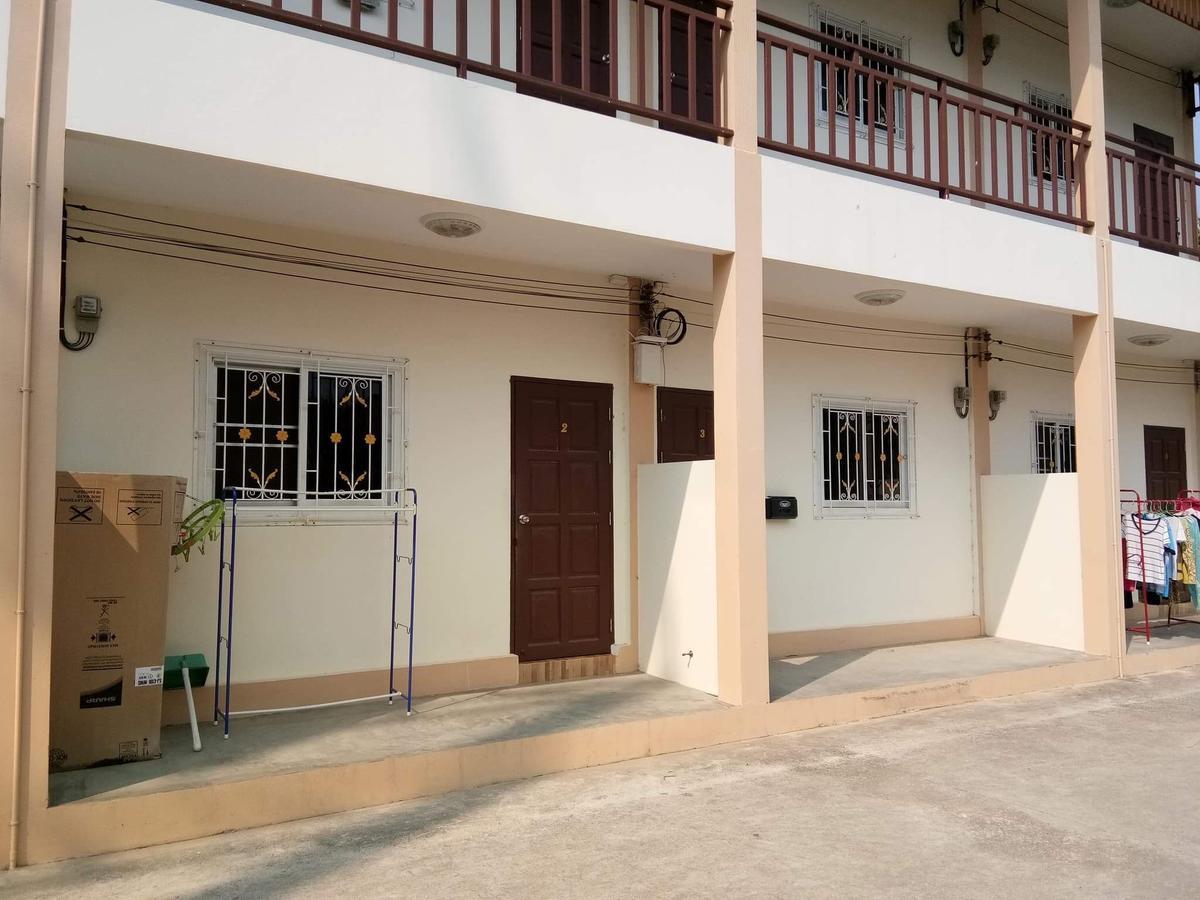 Fiji Bula Bar & Apartment *