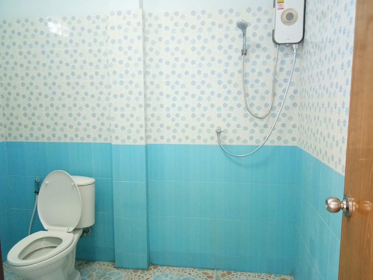 Apartment Fiji Bula Bar & Hua Hin