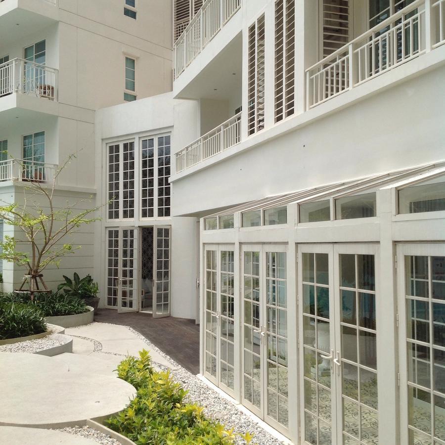 Apartment Summer By Patsara Hua Hin