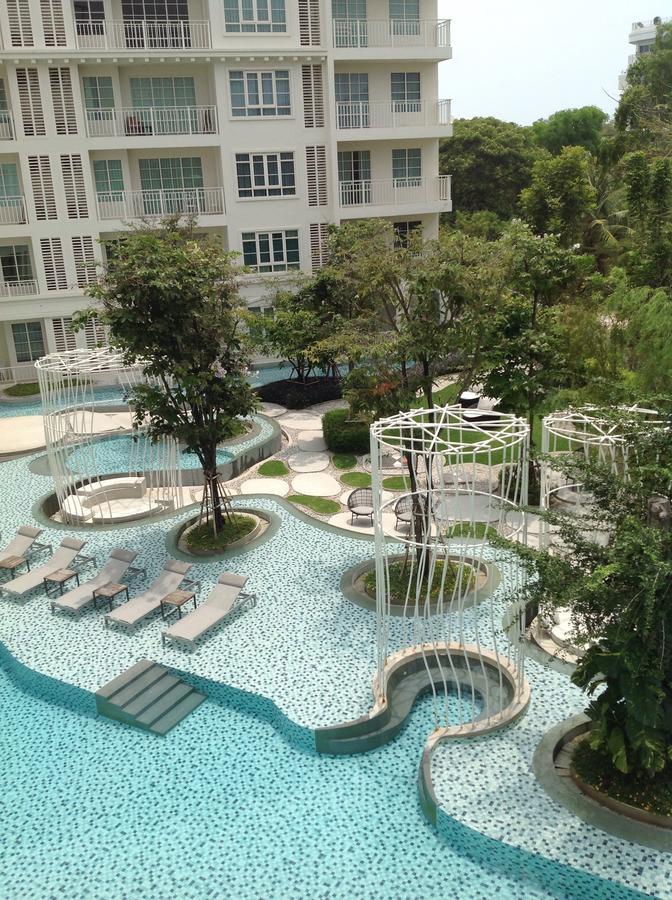 Summer By Patsara Apartment Hua Hin