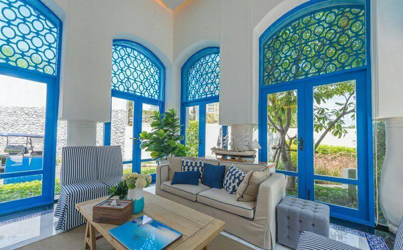 The Crest Santora * Hua Hin