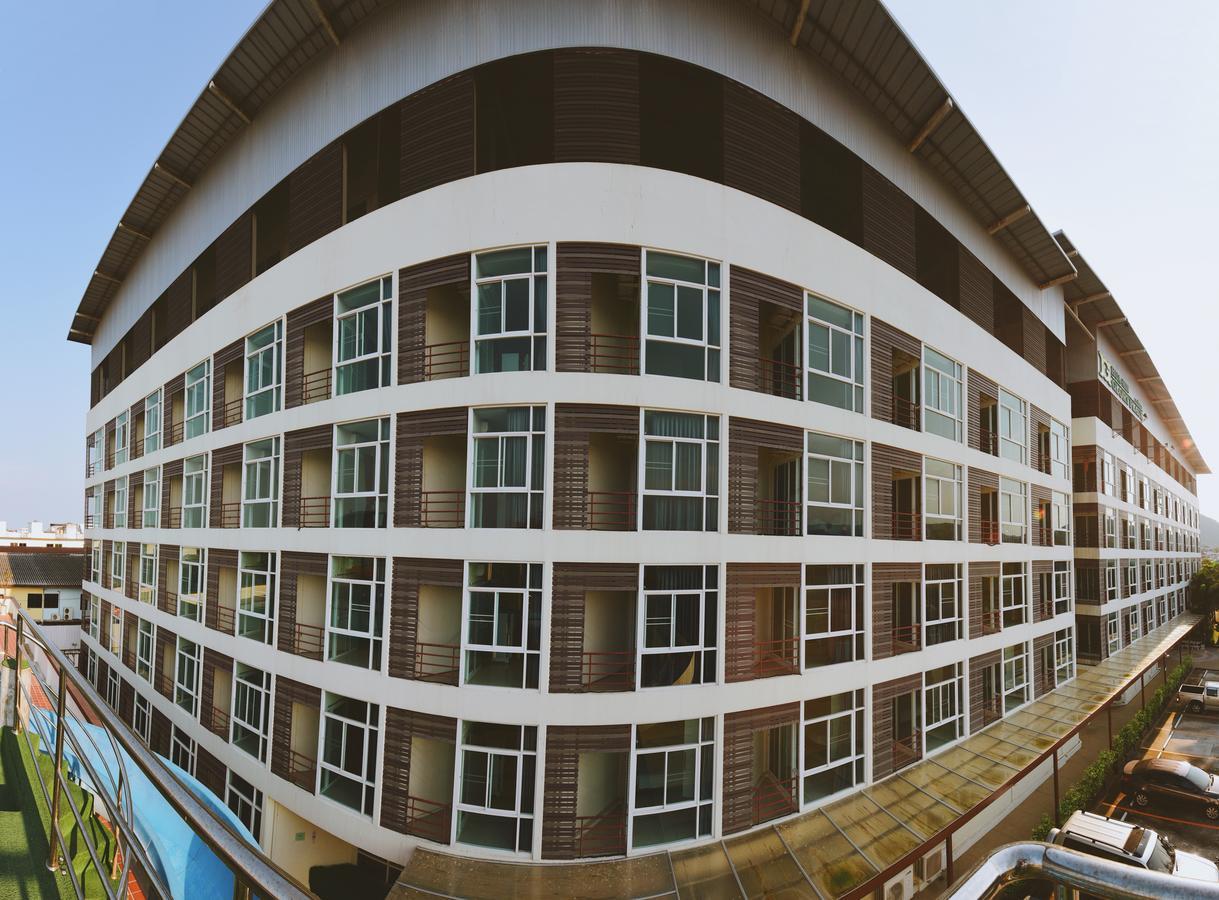 Glory Place 3* Hua Hin