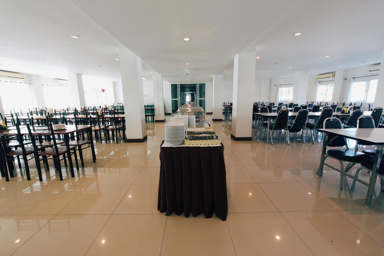 Glory Place Hotel Hua Hin