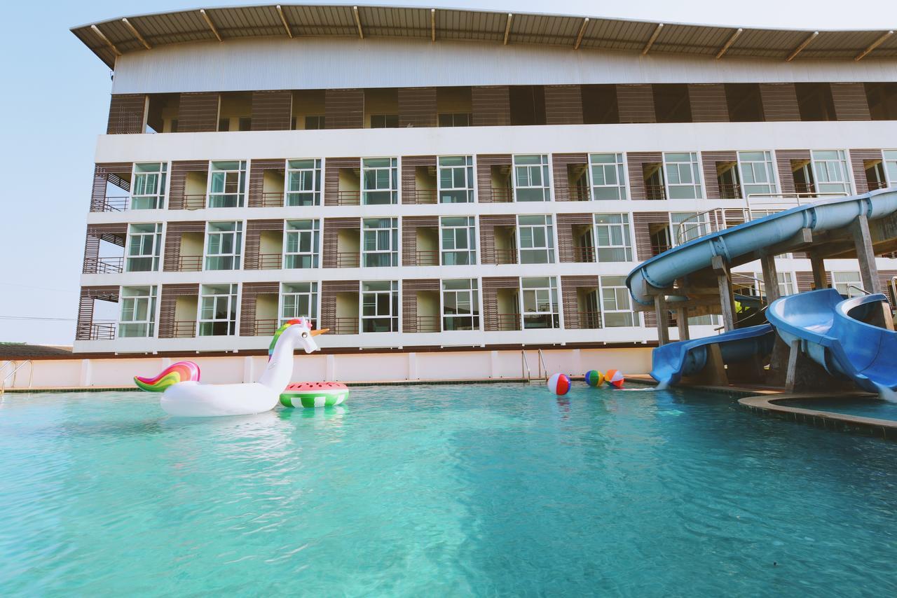 Glory Place Hotel Hua Hin