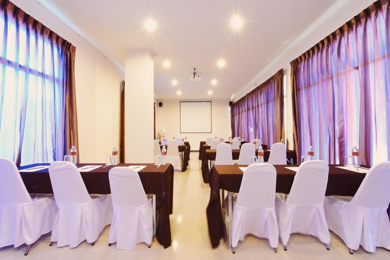 Glory Place Hotel Hua Hin