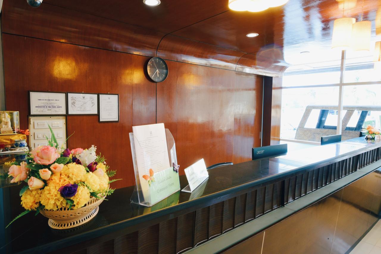 Glory Place Hotel Hua Hin
