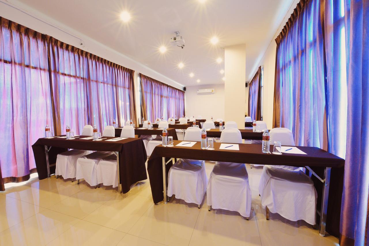 Glory Place Hua Hin