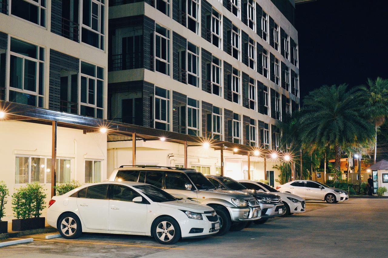 Hotel Glory Place Hua Hin