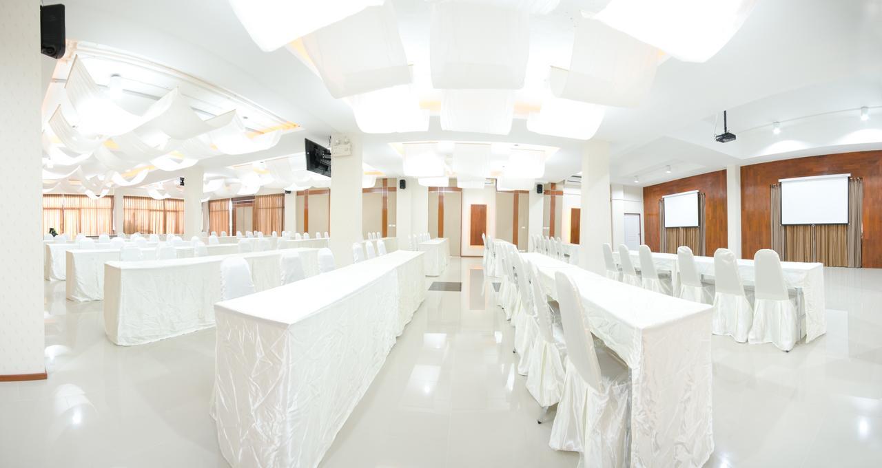 Glory Place Hotel Hua Hin
