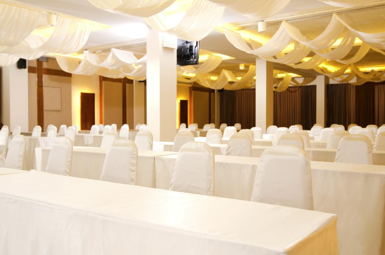 Glory Place Hotel Hua Hin