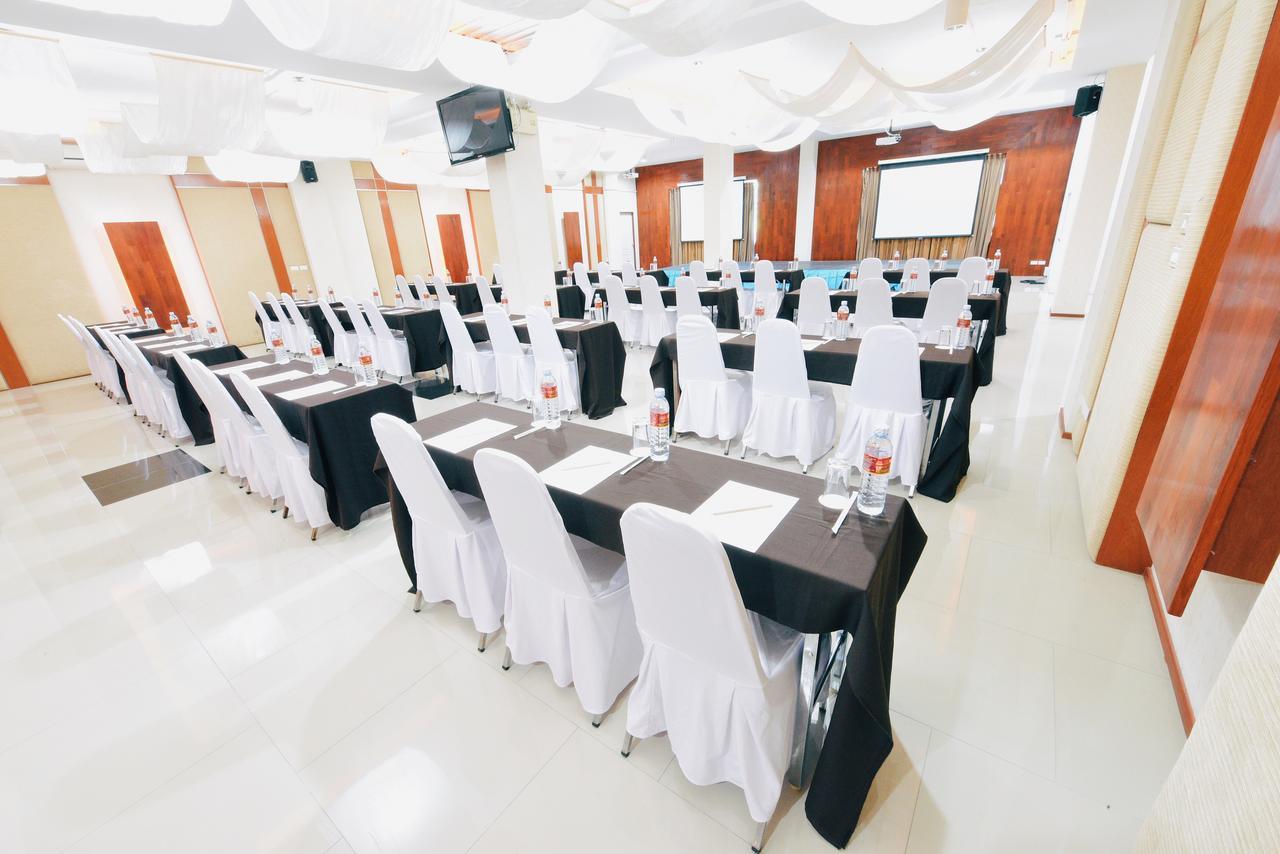 Glory Place Hotel 3*