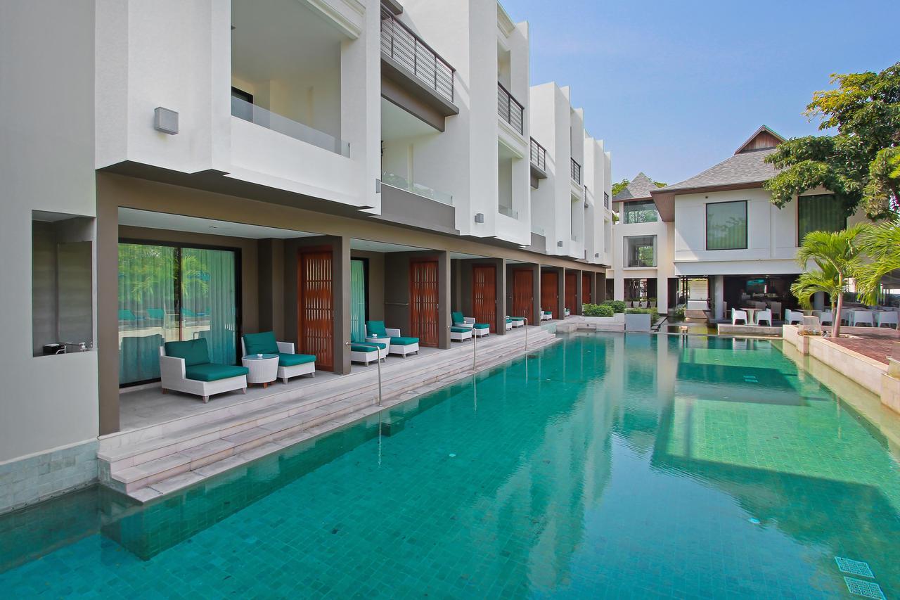 The Serenity Hotel 4*