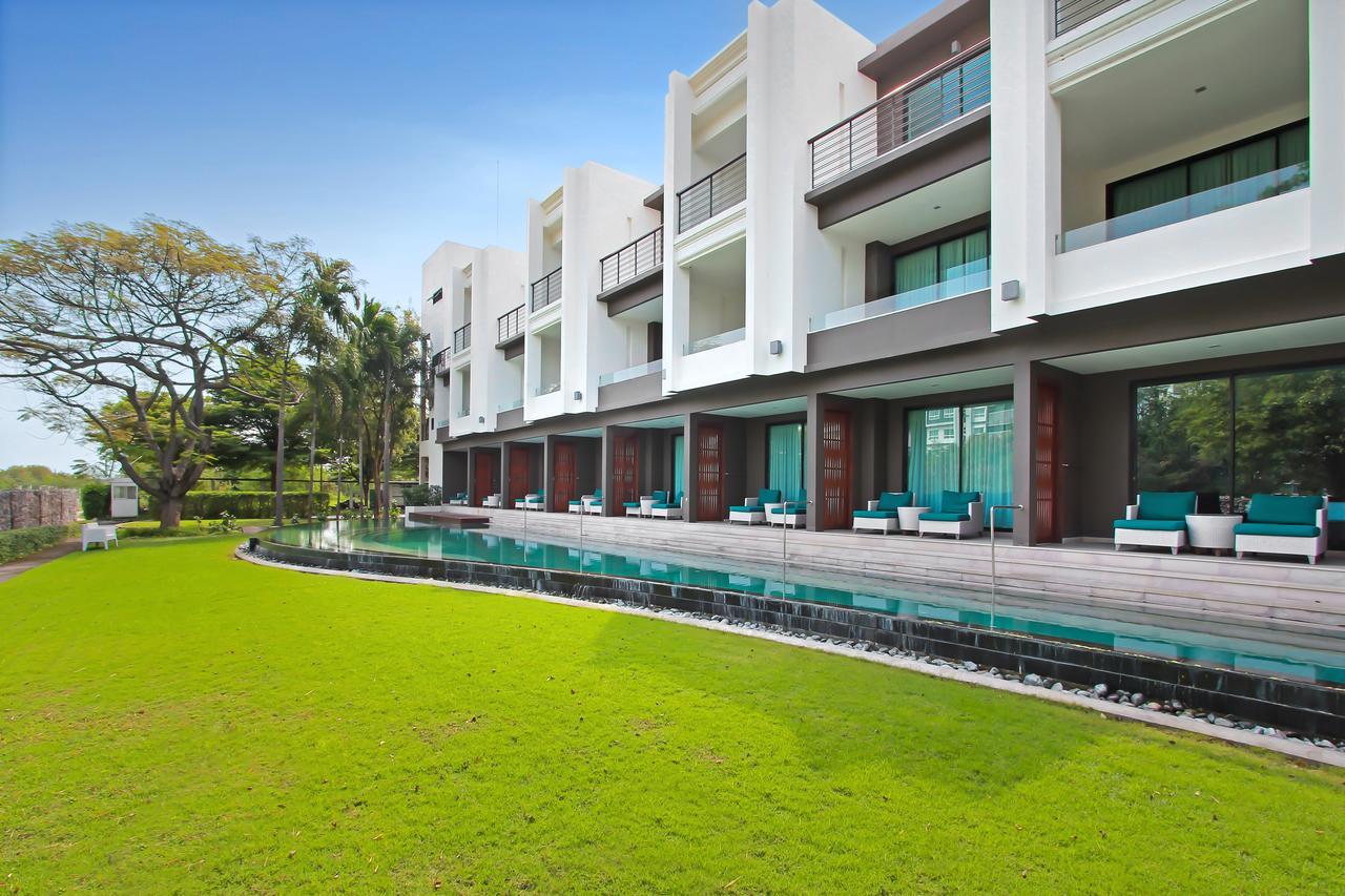 The Serenity Hotel