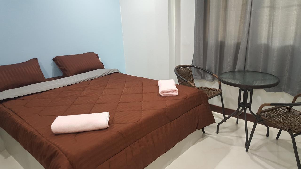 Guest house Galaxy