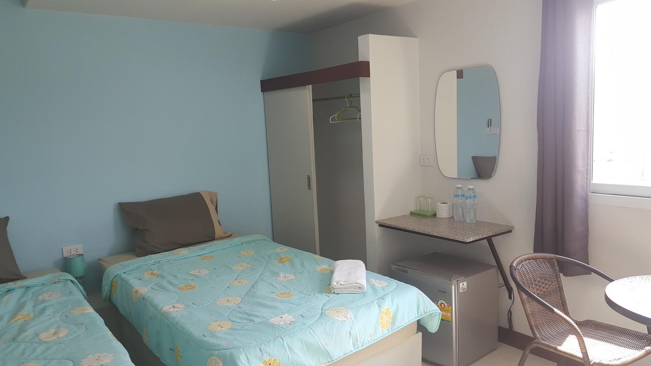 Guest house Galaxy Hua Hin