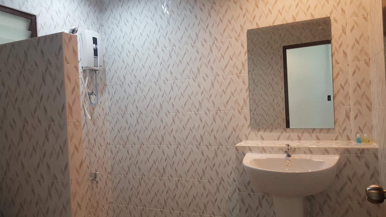 Guest house Galaxy Hua Hin