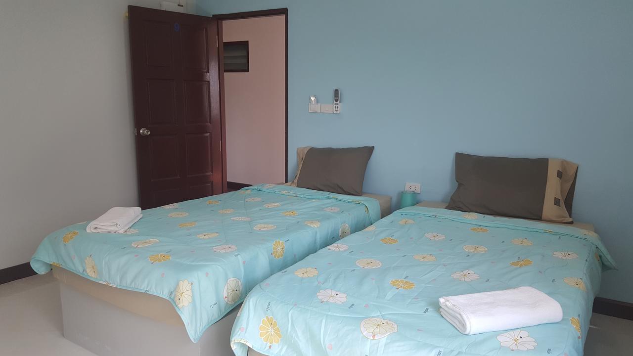 Galaxy 2* Hua Hin