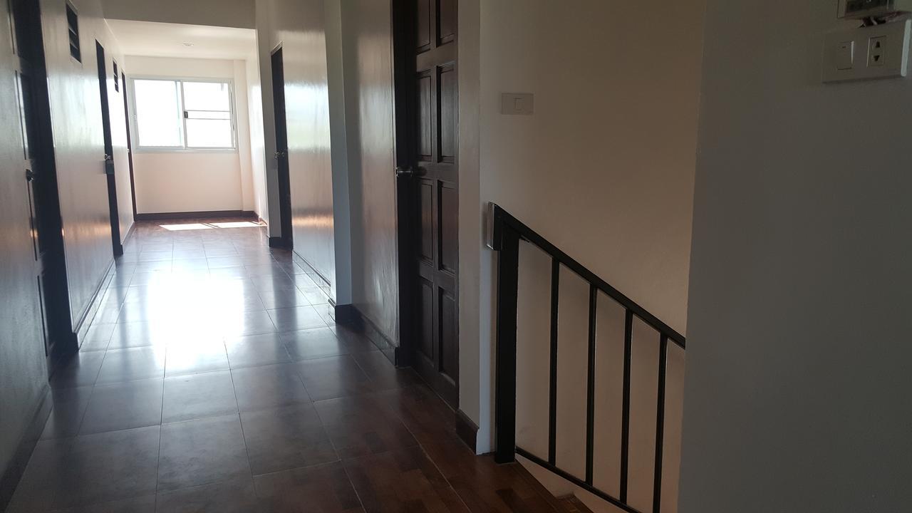 Galaxy Guest house Hua Hin