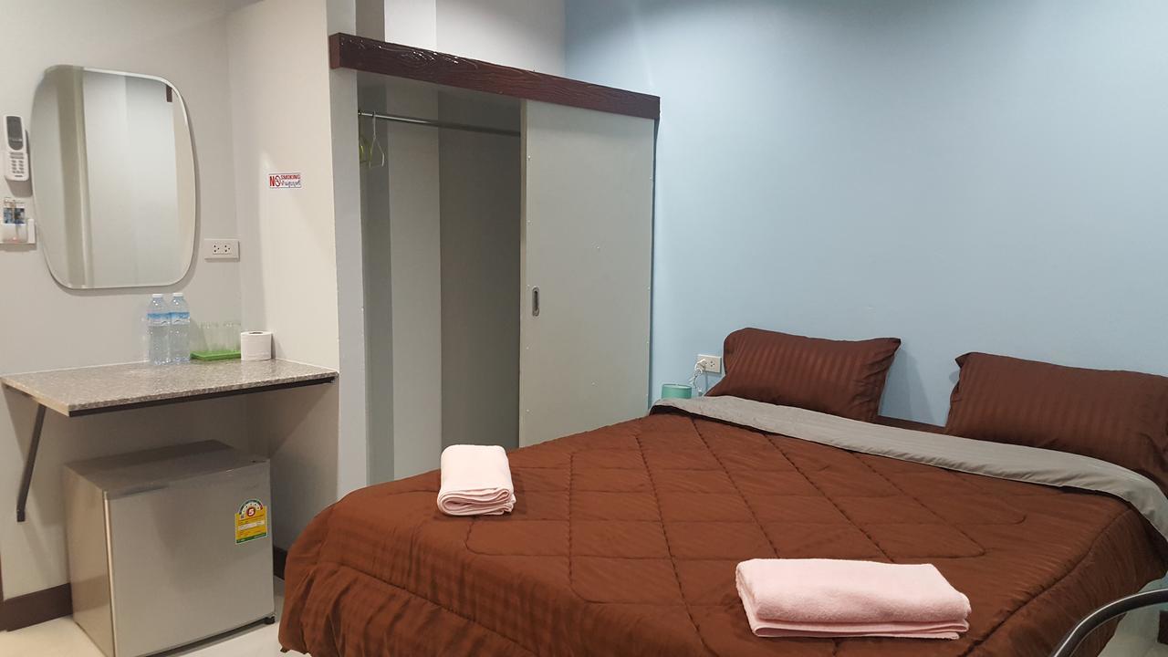 Galaxy Guest house